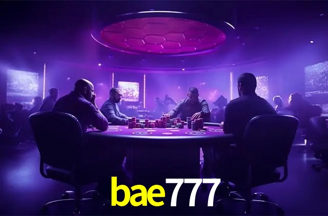 bae777,bae777 bet