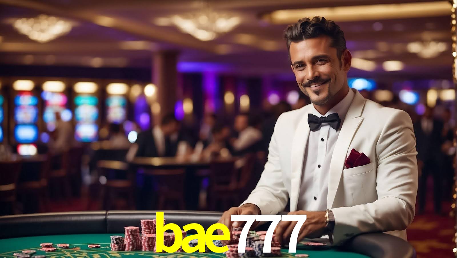 bae777.com