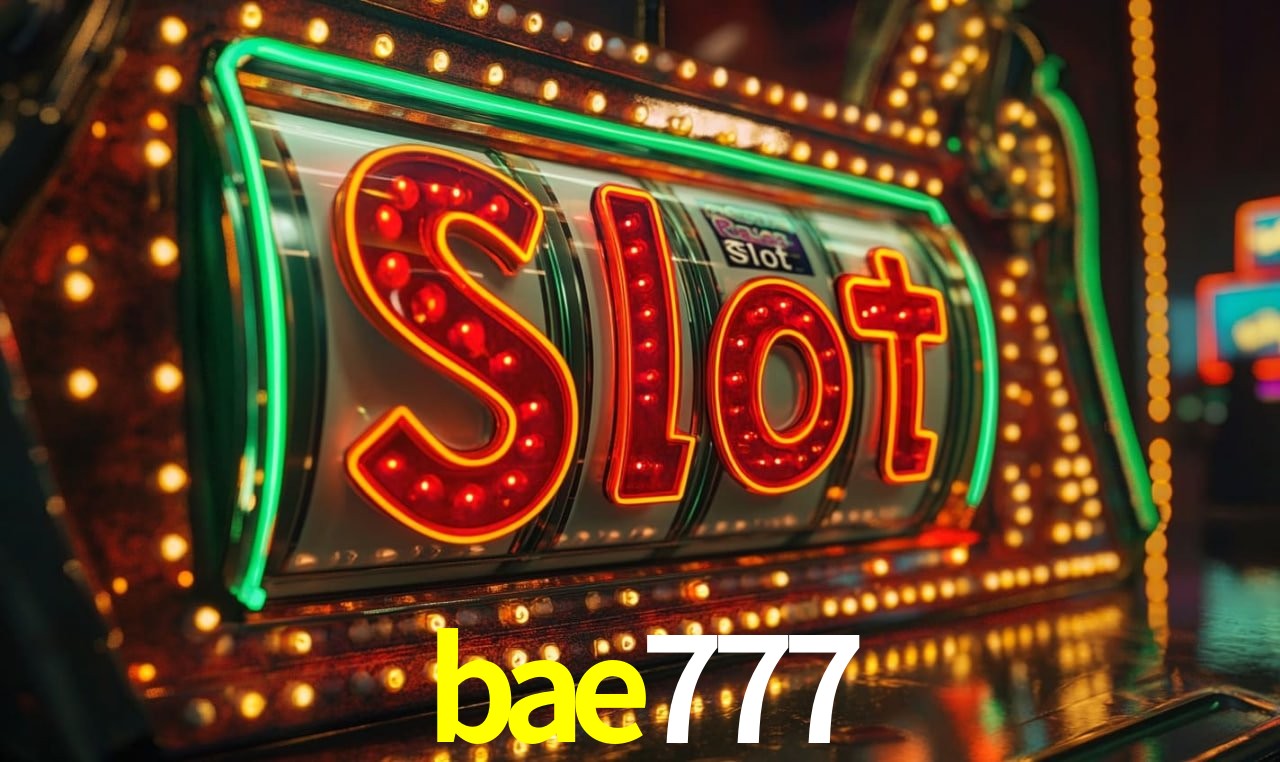bae777 - Melhor Cassino De Caça-Níqueis Online - bae777 bet