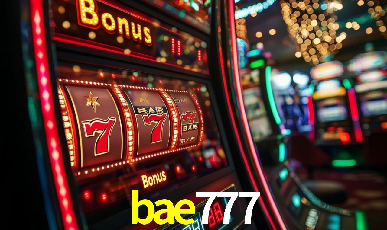Bônus Generosos e Exclusivos no bae777 para Você!