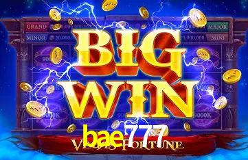 bae777: A Experiência de Casino com Jogos de Mesa ao Vivo