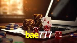 bae777: Seu Especialista em Apostas Esportivas Brasileiras